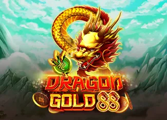 Pragmatic : Dragon Gold 88 - STAYSLOT168