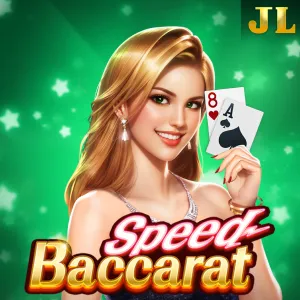 Speed Baccarat - STAYSLOT168