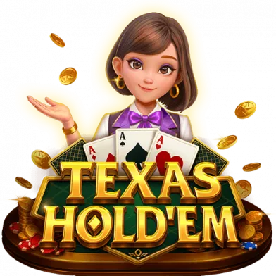 Texas Holdem - STAYSLOT168