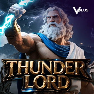 Thunder Lord - STAYSLOT168