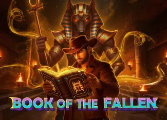 Pragmatic : Book of Fallen - STAYSLOT168