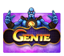 Joker123 : Genie - STAYSLOT168