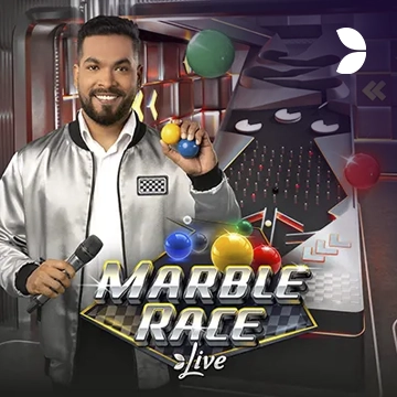 Marble Race - STAYSLOT168