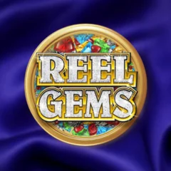 Reel Gems - STAYSLOT168