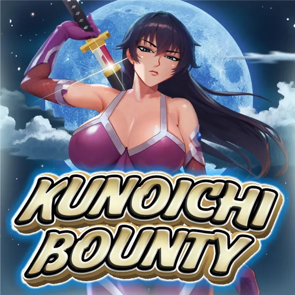 Kunoichi Bounty - STAYSLOT168