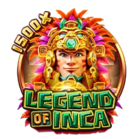 Facai : LEGEND OF INCA - STAYSLOT168