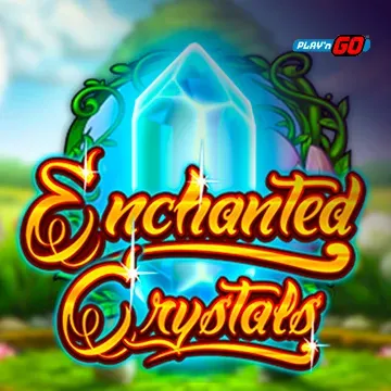 Enchanted Crystals - STAYSLOT168