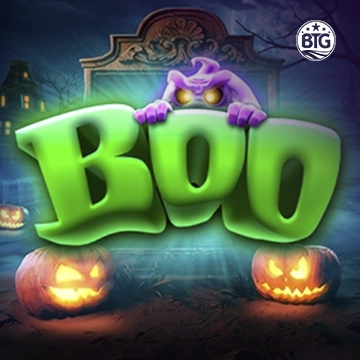 Boo - STAYSLOT168
