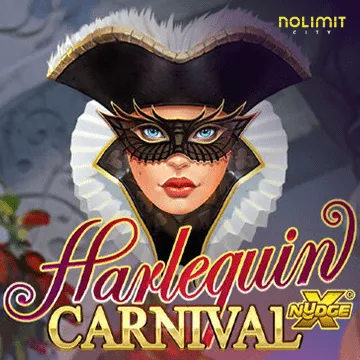 NolimitCity : Harlequin Carnival - STAYSLOT168