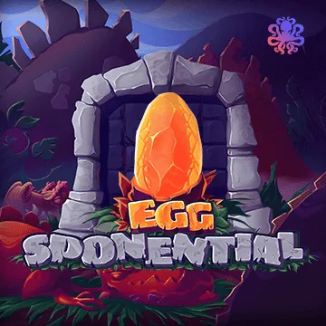Eggsponential - STAYSLOT168