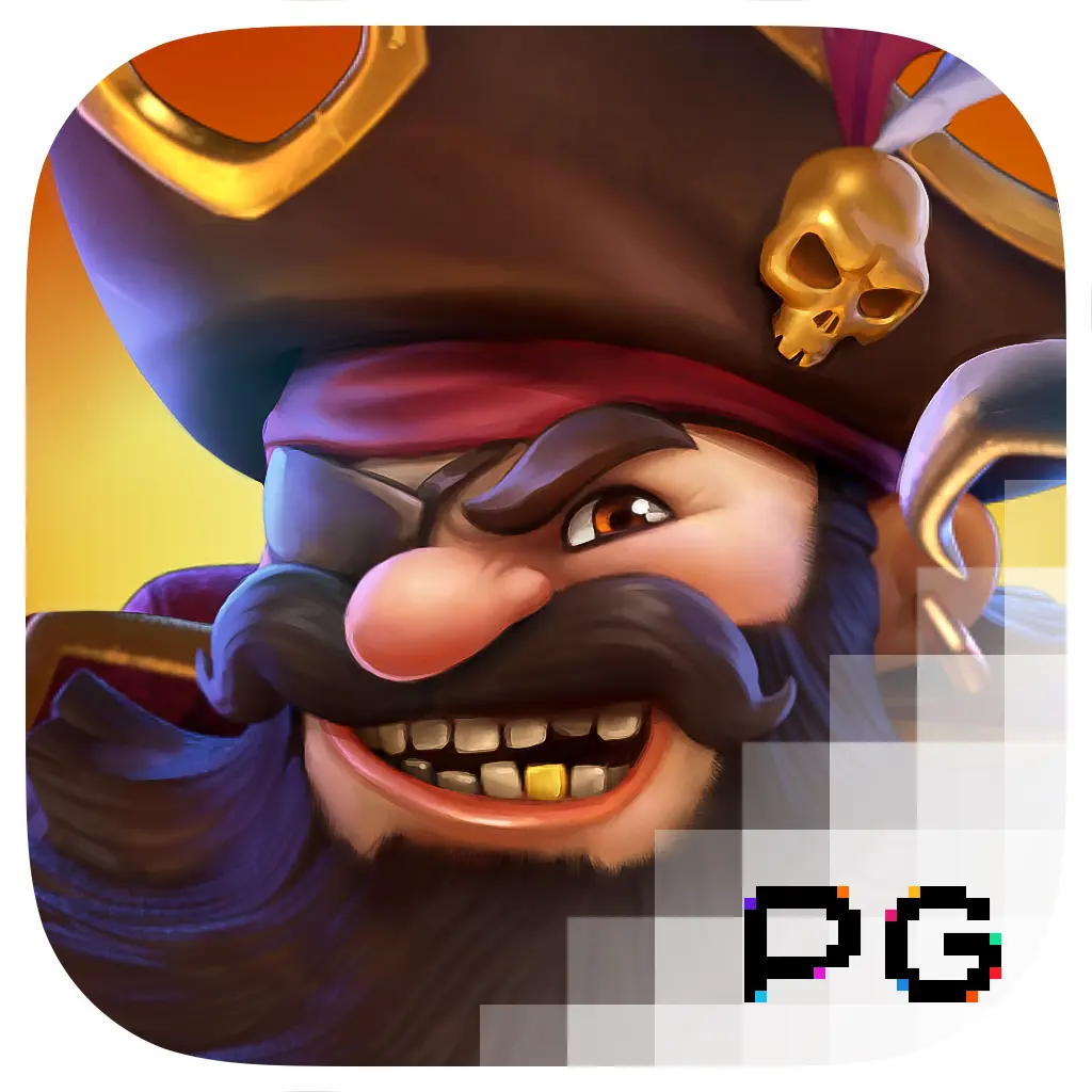 PGSoft : Captains Bounty - STAYSLOT168