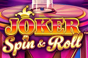 Joker Spin & Roll - STAYSLOT168