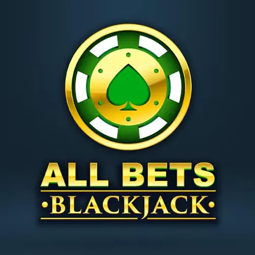 All Bets Blackjack - STAYSLOT168