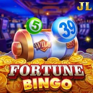 Fortune Bingo - STAYSLOT168