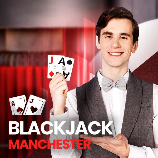 Blackjack Manchester - STAYSLOT168