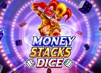 Pragmatic : Money Stacks Dice - STAYSLOT168