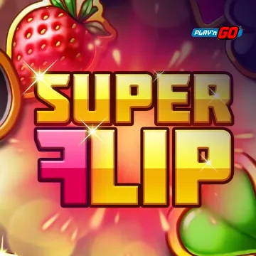 Super Flip Dice - STAYSLOT168