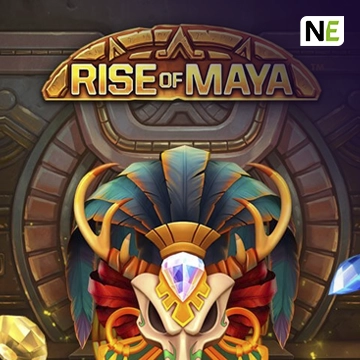Rise of Maya - STAYSLOT168