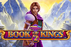 Book of Kings 2 PowerPlay Jackpot - STAYSLOT168