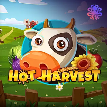 Hot Harvest - STAYSLOT168