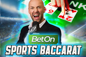 Bet On Sports Baccarat - STAYSLOT168