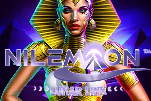 Lunar Link: Nile Moon™ - STAYSLOT168