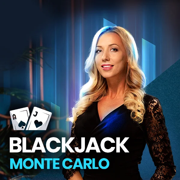 Blackjack Monte Carlo - STAYSLOT168