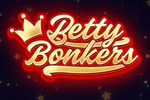 Betty Bonkers - STAYSLOT168