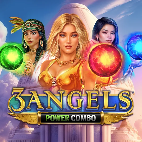 3 Angels Power Combo - STAYSLOT168