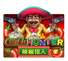Joker123 : Chilli Hunter - STAYSLOT168