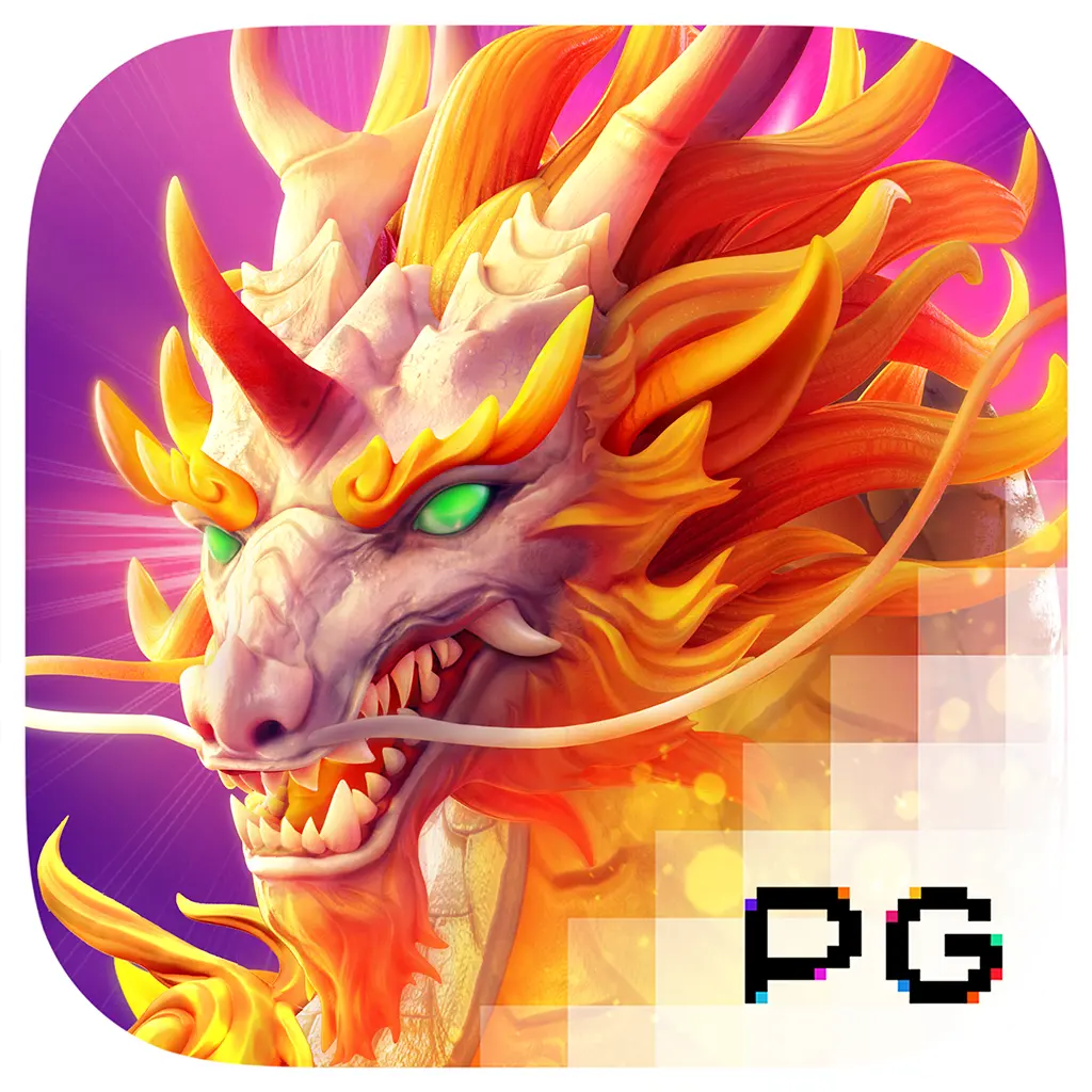 PGSoft : Ways of the Qilin - STAYSLOT168