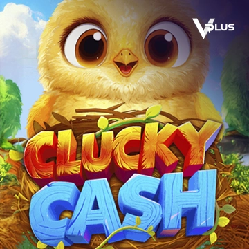 Clucky Cash - STAYSLOT168