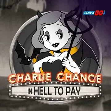 Charlie Chance in Hell to Pay - STAYSLOT168