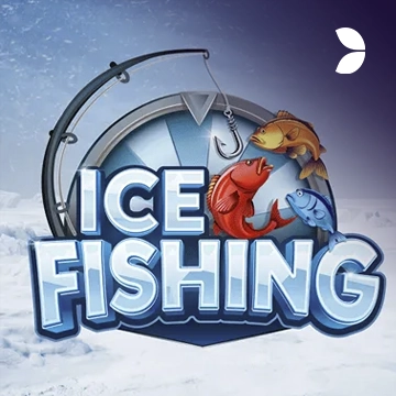 Ice Fishing - STAYSLOT168
