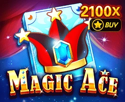 Magic Ace - STAYSLOT168