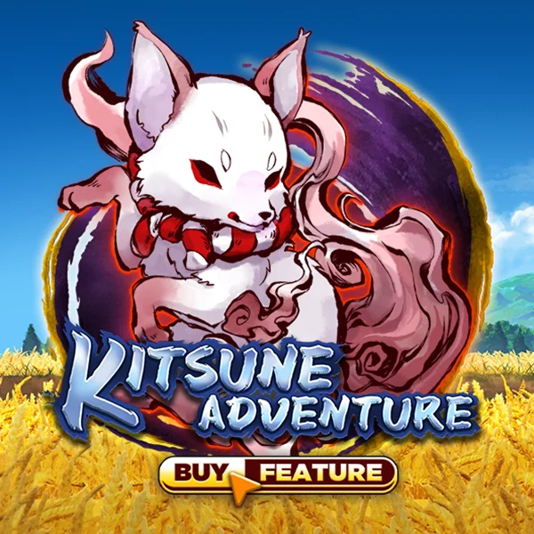 Kitsune Adventure - STAYSLOT168