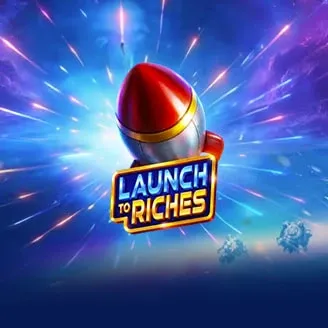 Pragmatic : Launch to Riches - STAYSLOT168