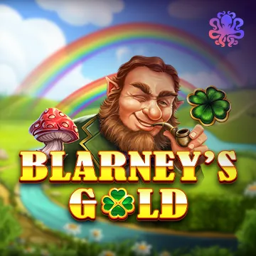 Blarneys Gold - STAYSLOT168