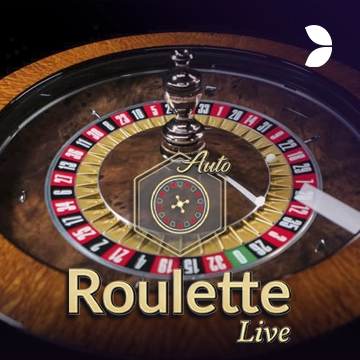Auto-Roulette - STAYSLOT168