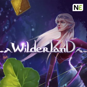 Wilderland - STAYSLOT168