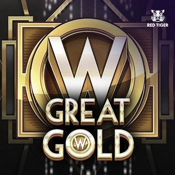 Great Gold - STAYSLOT168