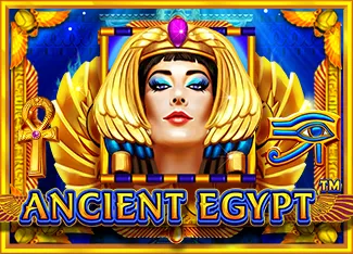 Pragmatic : Ancient Egypt - STAYSLOT168