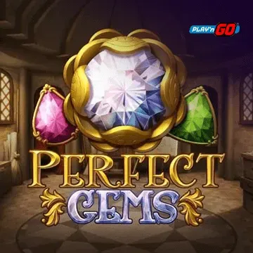 Perfect Gems - STAYSLOT168