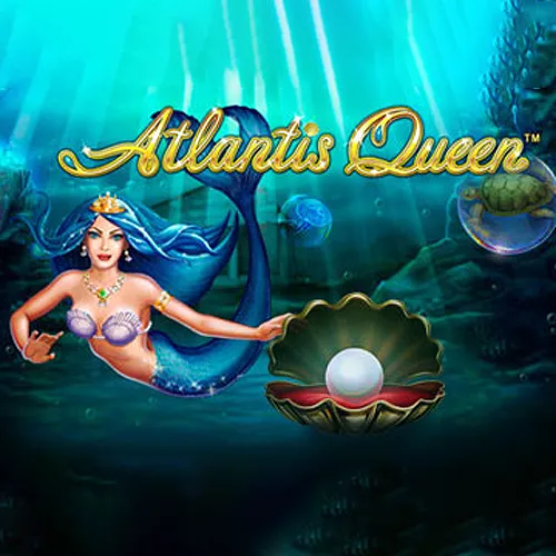 Atlantis Queen - STAYSLOT168