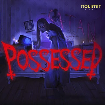 NolimitCity : Possessed - STAYSLOT168
