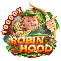 Facai : ROBIN HOOD - STAYSLOT168