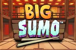 Playtech : Big Sumo - STAYSLOT168