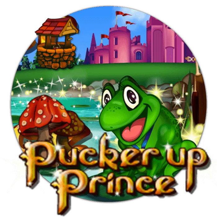Habanero : Pucker Up Prince - STAYSLOT168