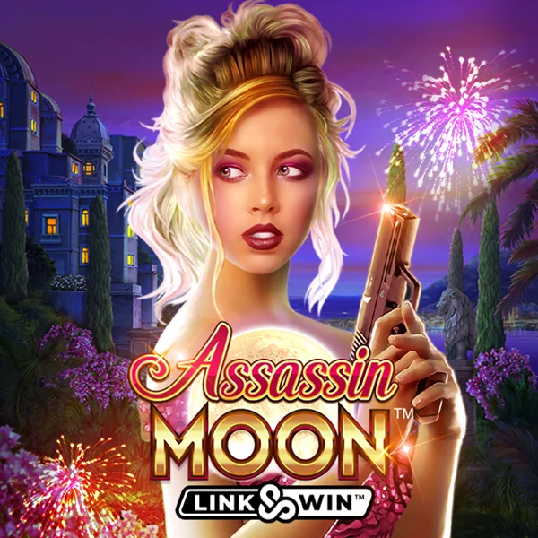 Assassin Moon - STAYSLOT168
