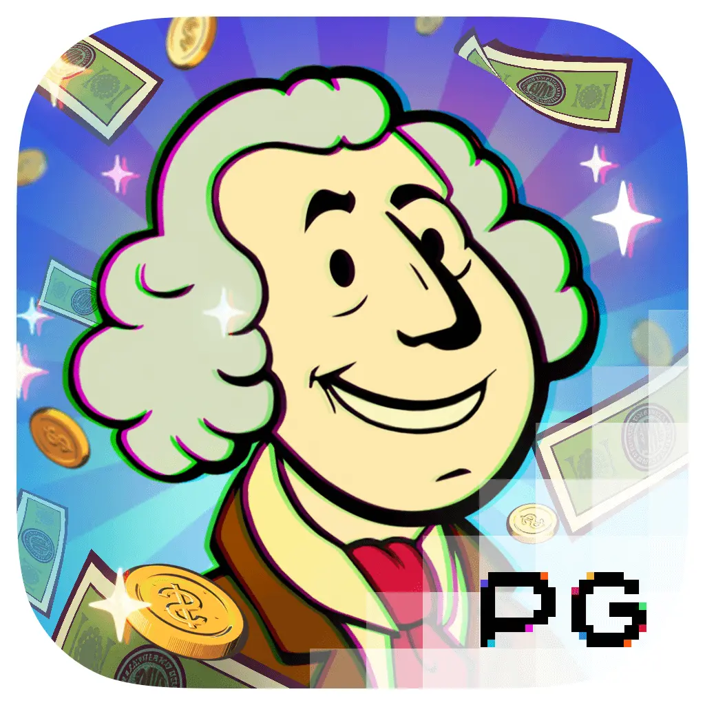 PGSoft : Cash Mania - STAYSLOT168
